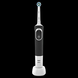 Oral-B Brosse à dents électrique Oral B ORALB VITALITY 100 NOIR pas cher