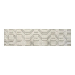 Tapis DKD Home Decor Polyester Oriental (60 x 240 x 1 cm)