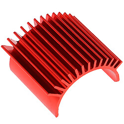 Dissipateur de chaleur Radiateur de Moteur