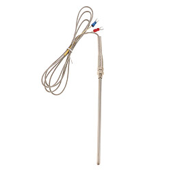 Thermocouple de type K Capteurs de Sonde pas cher