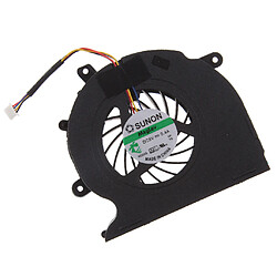 ventilateur de refroidissement cpu Cooling Fan