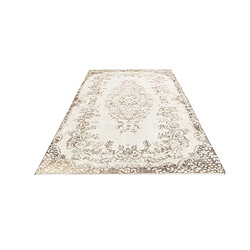 Acheter Vidal Tapis de laine 272x165 beige Ultra Vintage