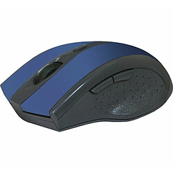 MOUSE DEFENDER ACCURA MM-665 RF BLUE 1600dpi 6P