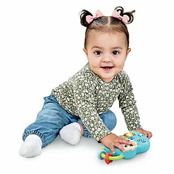 Coussin Vtech Baby MON COUSSIN D'ÉVEIL SENSORIEL (Français) pas cher