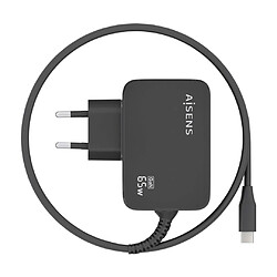 Avis Aisens Chargeur GAN 65W PD3.0 1xUSB-C 1,8m