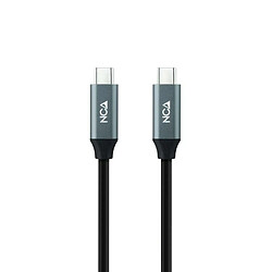 Avis Câble USB C NANOCABLE 10.01.4300 50 cm