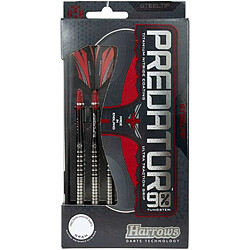 Harrows Fléchettes Predator 90 steel 22g R