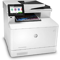 Avis Hewlett Packard HP Color Laserjet Pro Multifunktions-Farblaserdrucker