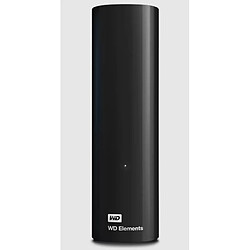 Disque dur Western Digital Desktop hard drive