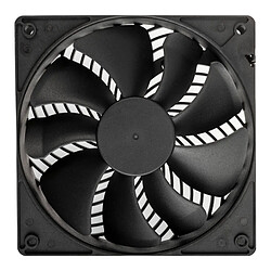 SilverStone Air Penetrator 120i PRO - 120mm