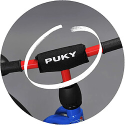 Draisienne Puky LR M Kickbike Rouge pas cher