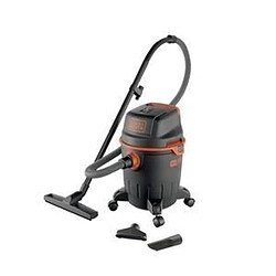 Aspirateur robot Black & Decker