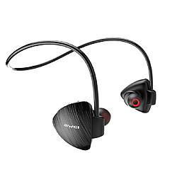 Yonis Ecouteurs Bluetooth Sport Etanche IPX4