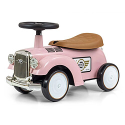 Milly Mally Porteur Royce - couleur Rose