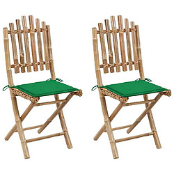 Chaises de jardin