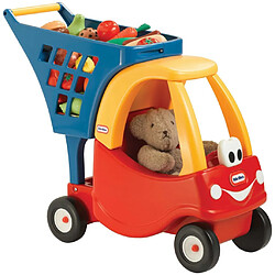 Little Tikes Coupé chariot confortable