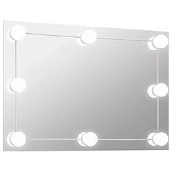 Miroir Maison Chic