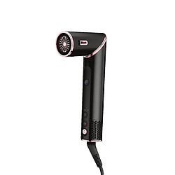 Acheter Shark FlexStyle 5-in-1 Multistyler À chaleur Noir, Rose 1400 W 2,5 m