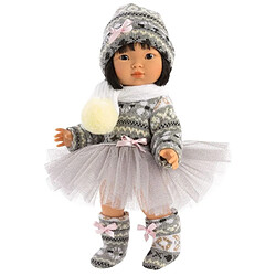 Llorens Lu Doll 30 cm