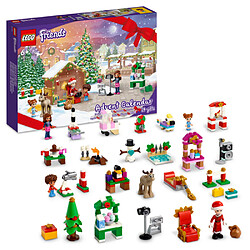 41706 Le Calendrier de l Avent, LEGO® Friends