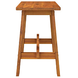 Tabouret