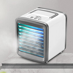 Mini Climatiseur Refroidisseur D'Espace d'été Portable Refroidissant l'Humidificateur de Ventilateur Artic pas cher