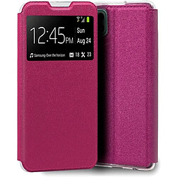 Protection pour téléphone portable Cool Samsung Galaxy A22 5G Rose