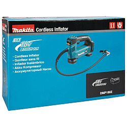 Compresseur d'air Makita DMP180Z