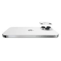 Acheter CASE MATE Verre de protection caméra pour iPhone 15 Pro/15 Pro Max Twinkle Anti-rayures Transparent