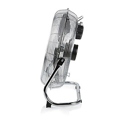 Ventilateur 40cm 62w 3 vitesses noir - DO8131 - DOMO pas cher