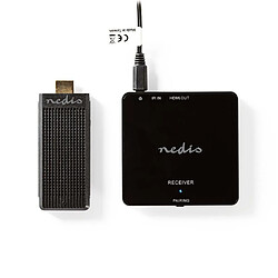 Acheter NEDIS Émetteur HDMI sans Fil | 1080p | 5 GHz | 30 m | Dongle portable