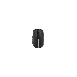 Souris Tnb GRADIENT Souris sans fil rechargeable DUAL CONNECT noir