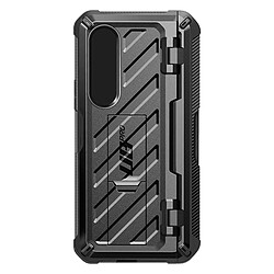 Avizar Coque Intégrale Galaxy Z Fold 4 Noir