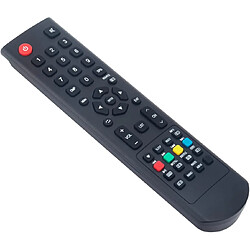 Avis SANAG Nouveau Gcbltv70Adbir Telecommande De Remplacement Gcbltv70Adbir Tv Telecommande Pour Chiq Tv Gcbltv70Adbir L32G4 L43G4 L50G4 L55G4 L19G4 L24G3 L24G4 Remote Controller