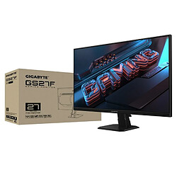 Acheter Monitor Gaming Gigabyte GS27F 27" Full HD 50-60 Hz