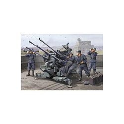 Trumpeter Maquette Véhicule Flak 38