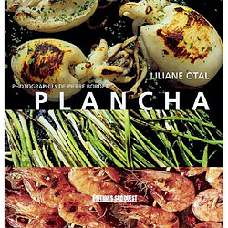 La cuisine à la plancha