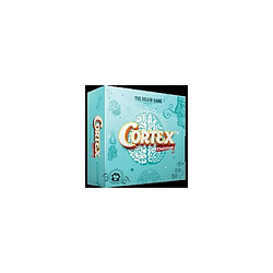 ASMODEE - Cortex Challenge Classique - Jeu de societe