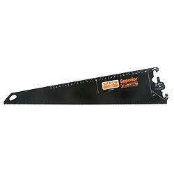 Bahco Lame de scie superior, matériaux moyens 550mm 9/10 zpz - EX-22-XT9-C