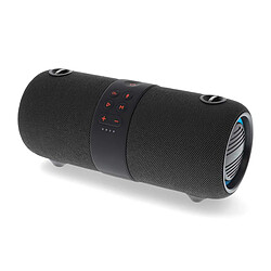 Haut -parleur bluetooth® 40 w - noir - spbt2480bk - NEDIS