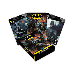 Aquarius DC Comics - Jeu de cartes Batman