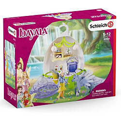 Schleich Bayala Cabinet vétérinaire magique