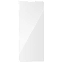 Avizar Verre Trempé Oppo Find X5 Pro et X3 Pro Dureté 9H Transparent