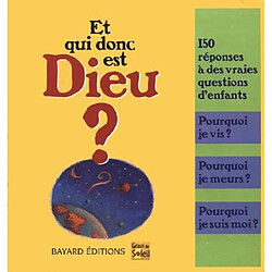 Et qui donc est Dieu ? - Occasion