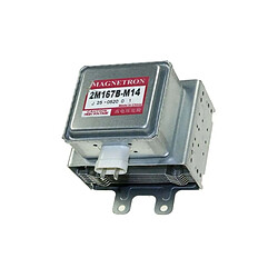 Panasonic MAGNETRON 2M167B-M14