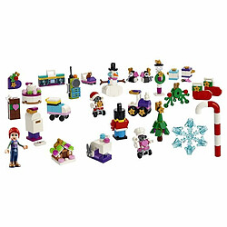 Ludendo Calendrier de l'Avent LEGO Friends