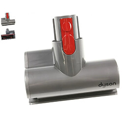 Turbo brosse hh11 pour aspirateur dyson