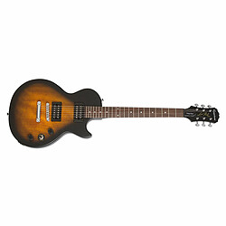 Les Paul Special VE Vintage Worn Sunburst Epiphone