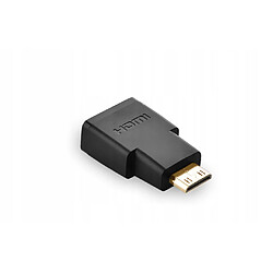 GUPBOO Adaptateur Adaptateur HDMI - Mini HDMI 60Hz,JL2752