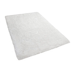 Beliani Tapis blanc 200 x 300 cm CIDE